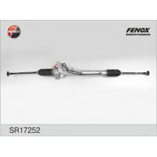 SR17252 FENOX Рулевой механизм
