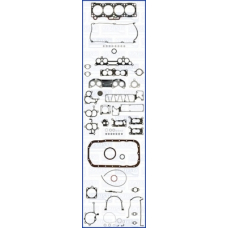 50128500 AJUSA Комплект прокладок, двигатель