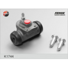 K1744 FENOX Колесный тормозной цилиндр