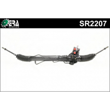 SR2207 ERA Рулевой механизм