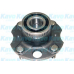 WBH-2012 KAVO PARTS Комплект подшипника ступицы колеса