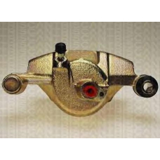 8170 50124 TRIDON Caliper left front