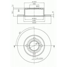 1.0109.5.4 METZGER 