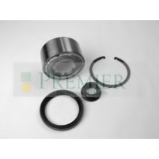 PWK1674 BRT Bearings Комплект подшипника ступицы колеса