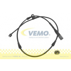 V20-72-0083 VEMO/VAICO Сигнализатор, износ тормозных колодок