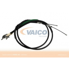 V25-30022 VEMO/VAICO Трос, стояночная тормозная система