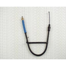 8140 28162 TRIDON Hand brake cable