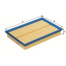 AG 428 Goodwill Воздушный фильтр