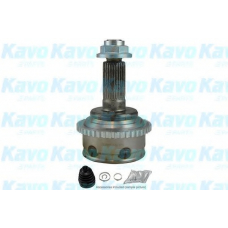 CV-4542 KAVO PARTS Шарнирный комплект, приводной вал