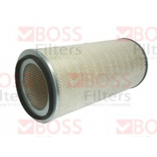 BS01-030 BOSS FILTERS Воздушный фильтр