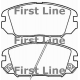 FBP3595<br />FIRST LINE