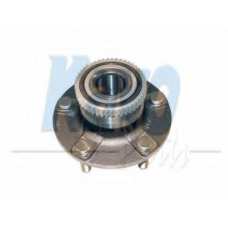 WBH-1001 KAVO PARTS Комплект подшипника ступицы колеса