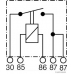 75613211 HERTH+BUSS Реле, рабочий ток