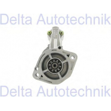 A 14 140 DELTA AUTOTECHNIK Стартер