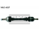 VKJC 4037<br />SKF