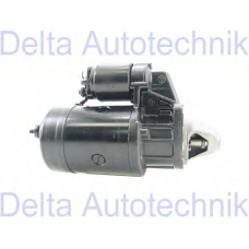 A 10 680 DELTA AUTOTECHNIK Стартер