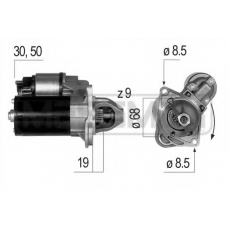 220648 ERA Стартер