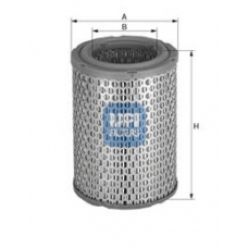 27.756.00 UFI Воздушный фильтр