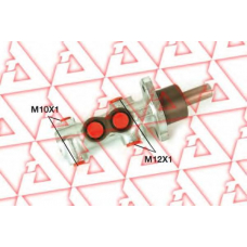 5943 CAR Главный тормозной цилиндр