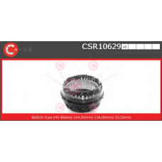 CSR10629AS CASCO Статор, генератор