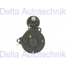 A 13 050 DELTA AUTOTECHNIK Стартер а13050