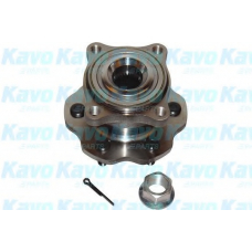 WBK-6513 KAVO PARTS Комплект подшипника ступицы колеса