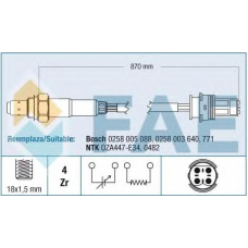 77274 FAE Лямбда-зонд