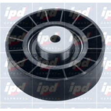15-0437 IPD Паразитный / ведущий ролик, поликлиновой ремень