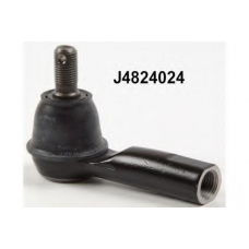 J4824024 NIPPARTS Наконечник поперечной рулевой тяги
