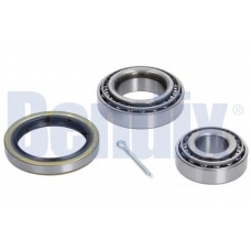 052109B BENDIX Комплект подшипника ступицы колеса