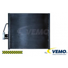 V20-62-1008 VEMO/VAICO Конденсатор, кондиционер
