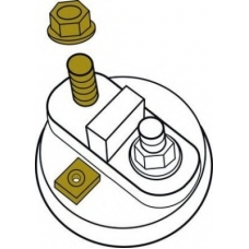 8662 CEVAM Стартер