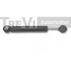 TA1497 TREVI AUTOMOTIVE Амортизатор, поликлиновой ремень