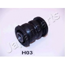 RU-H03 JAPANPARTS Кронштейн, подушки рычага