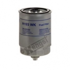 H193WK HENGST FILTER Топливный фильтр