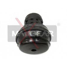 76-0163 MAXGEAR Подвеска, двигатель