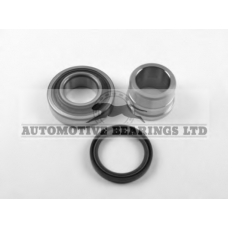 ABK1501 Automotive Bearings Комплект подшипника ступицы колеса