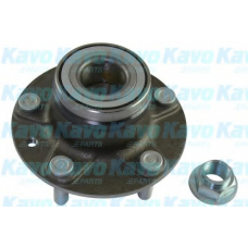 WBK-4526 KAVO PARTS Комплект подшипника ступицы колеса