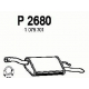 P2680<br />FENNO