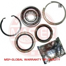 1341-SET-MS MASTER-SPORT Комплект подшипника ступицы колеса