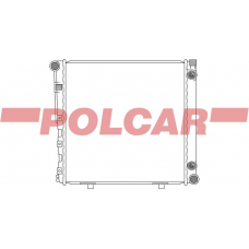 501408-6 POLCAR Ch?odnice wody