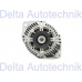 L 64 460 DELTA AUTOTECHNIK Генератор