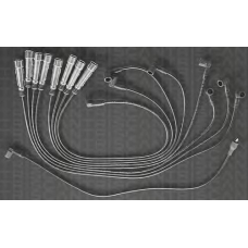 8860 7163 TRISCAN Комплект проводов зажигания