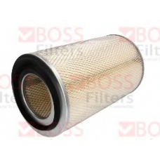 BS01-007 BOSS FILTERS Воздушный фильтр