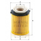 HU 711/6 z<br />MANN-FILTER<br />Масляный фильтр