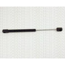 8710 28215 TRIDON Gas spring rear