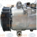 8FK 351 123-041 HELLA Компрессор, кондиционер