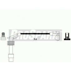 OES915 STANDARD Комплект проводов зажигания