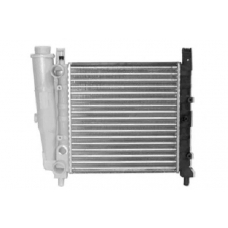 2109144 BEHR Radiator