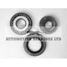 ABK157 Automotive Bearings Комплект подшипника ступицы колеса